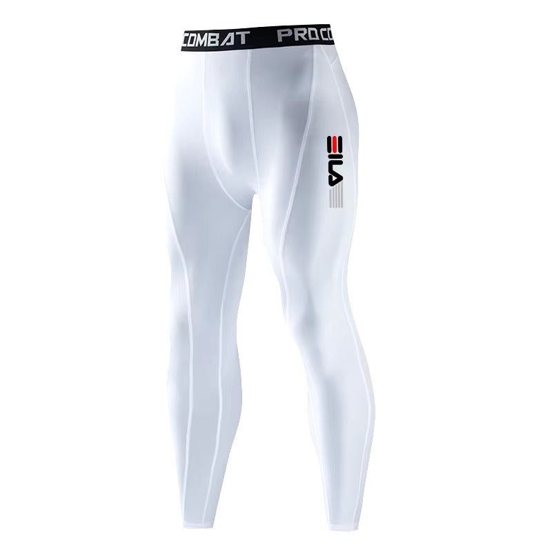 Legging running gym White